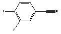 3, 4-Difluorobenzonitrile 64248-62-0 with High Quality