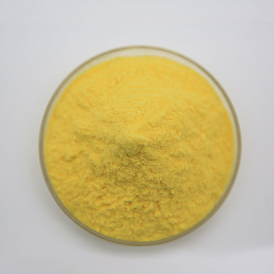 High Quality 8-Hydroxyquinoline Sulfate CAS: 134-31-6