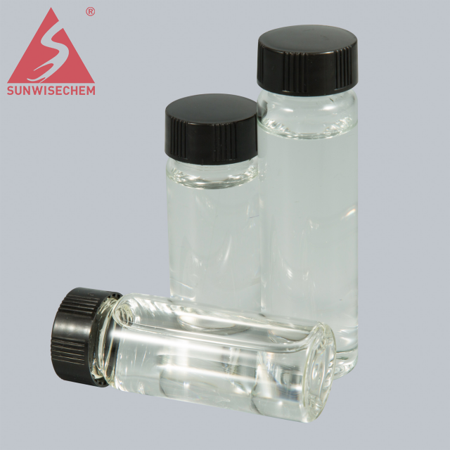 Polyalkyleneoxide Modified Heptamethytrisloxane CAS 67674-67-3/ 272306-78-1