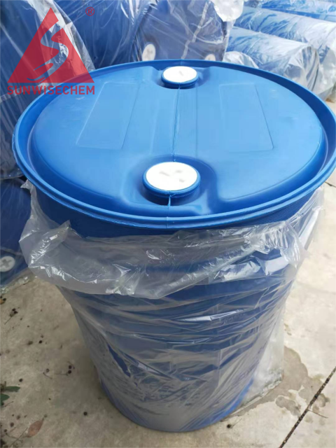 Barium Zinc PVC Heat Stabilizer