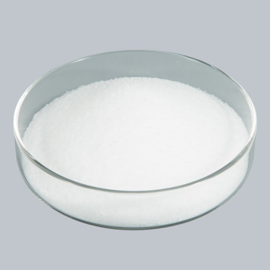 White Crystal 3-Cyanobenzylchloride C8h6cln 64407-07-4