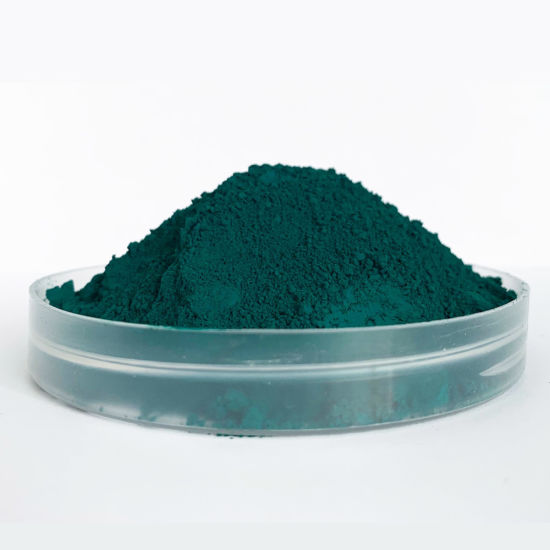 Cupric Carbonate Basic/Copper Carbonate/Copper (II) Carbonate Basic CAS 12069-69-1