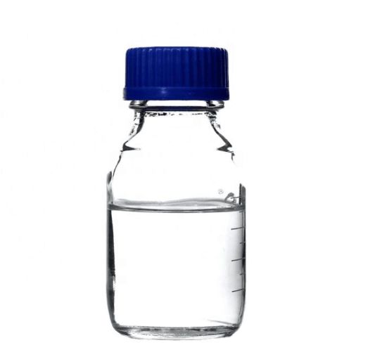 Transparent Liquid Dimethyl Carbonate DMC with Low Price CAS 616-38-6