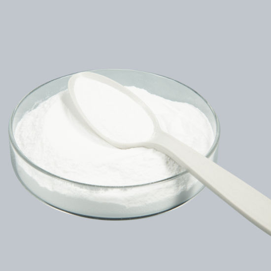  White Powder Trisodium Citrate 6132-04-3