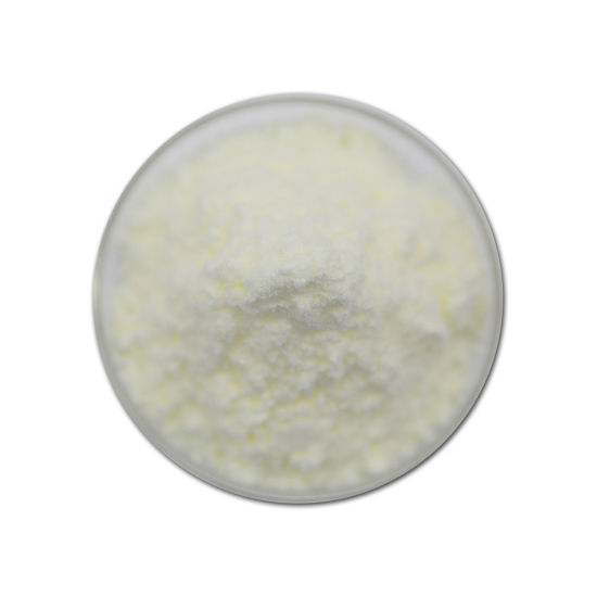 High Purity Xanthan Gum Food Grade CAS 11138-66-2 Thickener