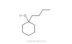1-N-Butylcyclohexanol CAS No. 5445-30-7 Cyclohexanol