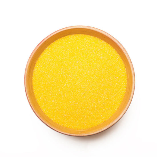 Yellow Powder UV-2020 for PE PP CAS: 192268-64-7