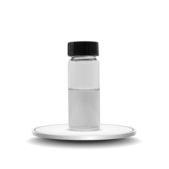Transparent Clear Liquid Bisphenol a Epoxy Diacrylate 6104-80