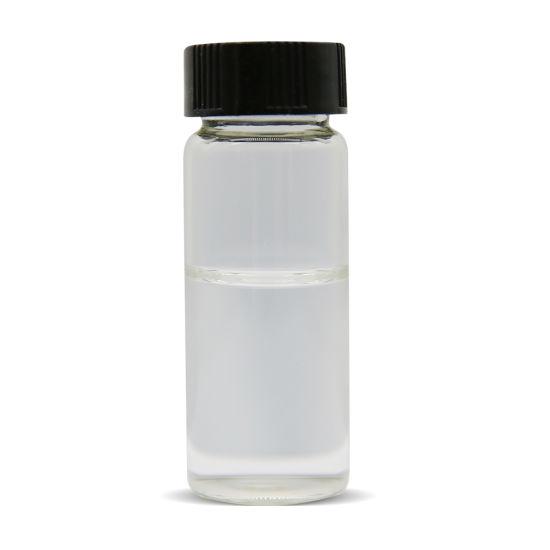 High Quality Industrial-Grade Colorless Transparent Liquid N-Methylformamide NMF CAS: 123-39-7