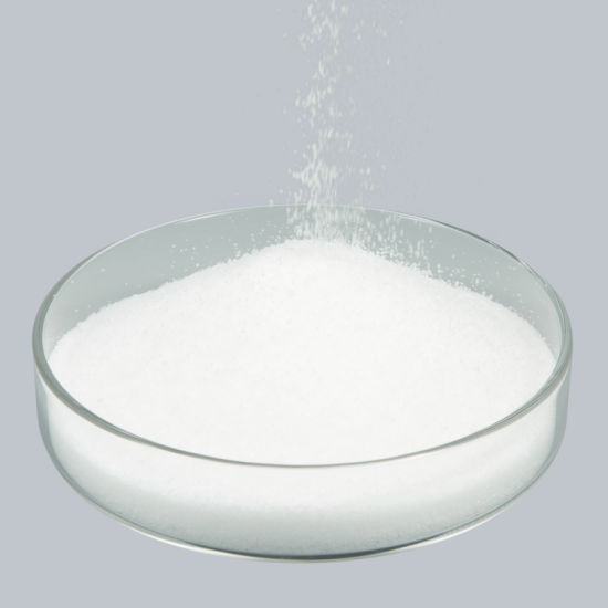 Cosmetic Grade White Crystallne Powder 4-Methoxybenzoic Acid 100-09-4