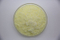 Hot Sales Azodicarbonamide AC Foaming Agent for PVC CAS 123-77-3