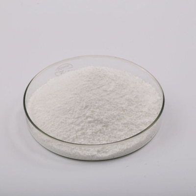 High Quality White Powder Pharma Grade Glyoxylic Acid CAS: 563-96-2