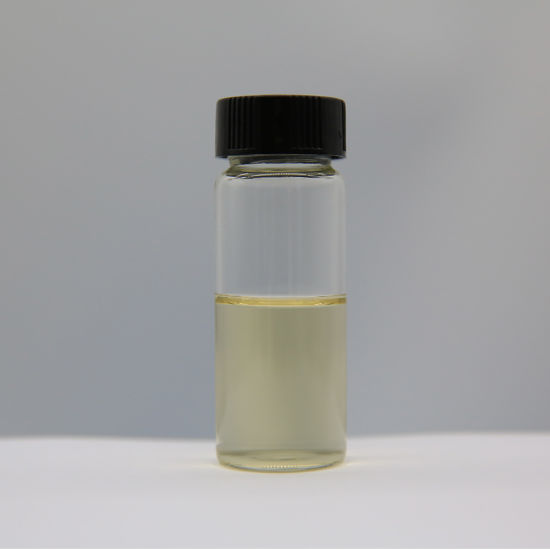UV Photoinitiator 1173 / 2-Hydroxy-2-Methylpropiophenone CAS 7473-98-5