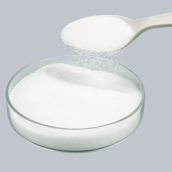 White Crystal Powder Ammonium Bicarbonate 1066-33-7