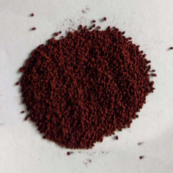 High Quality Sodium Ferric EDDHA CAS: 16455-61-1
