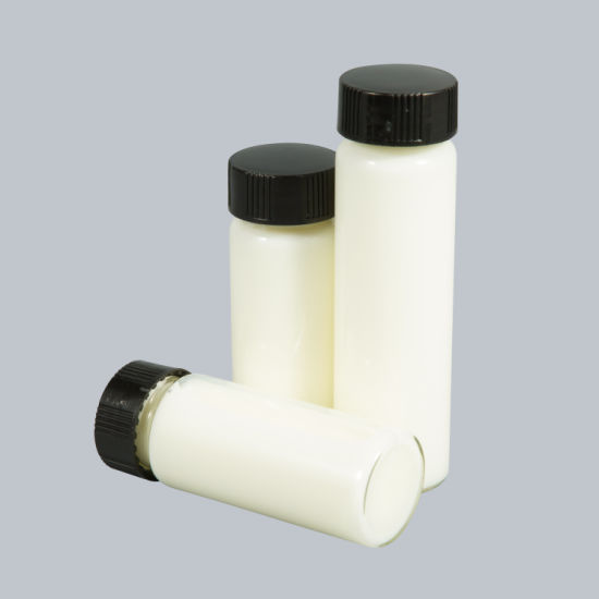 Cosmetic Grade Milk-White Liquid Sw-2011 Dimethyl Silicone Emulsion 63148-62-9