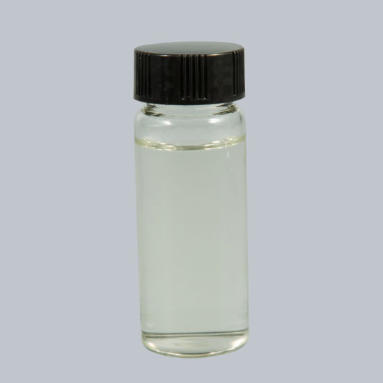 Yellow Clear Liquid Disodium 1, 3, 4-Thiadiazole-2, 5-Dithiolate C2h2n2na2s3 55906-42-8