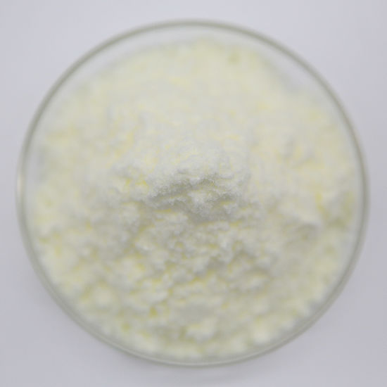 High Quality 3, 4-Dihydroxycinnamic Acid with CAS: 501-16-6