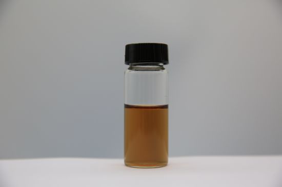 Water Soluble Neutralization Corrosion Inhibitor vacuum Distillation