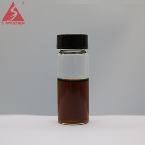 Tall Oil Alkyl Hydroxyethyl Imidazoline CAS 61791-39-7