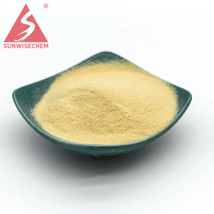 Polyaspartic Acid Potassium Salt CAS 64723-18-8