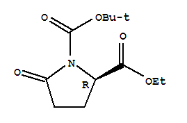 D-Pyroglutamic Acid Ethyl Ester/Ethyl D- (-) -Pyroglutamate CAS 68766-96-1