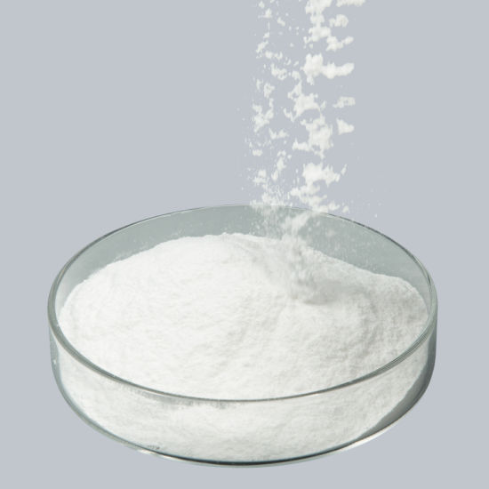 Pharma Grade White Powder N-Acetyl-D-Glucosamine CAS: 7512-17-6