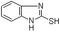 2-Mercaptobenzimidazole CAS 583-39-1 Antioxidant MB