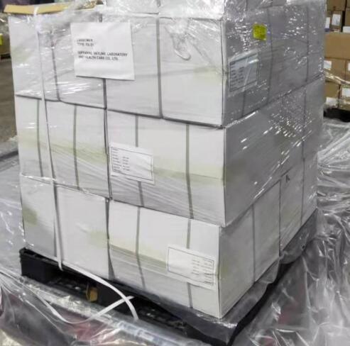 High Quality 99% Ascorbyl Palmitate Powder Food Grade Antioxidants Additives L-Ap CAS 137-66-6
