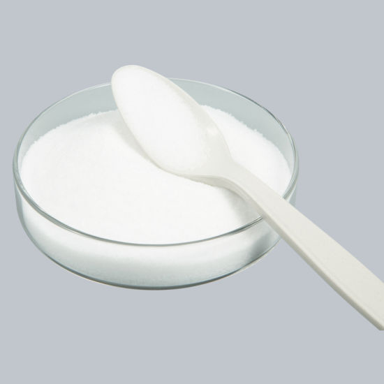  White Crystal Powder N-Acetylglycine CAS: 543-24-8