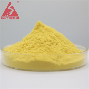 Colorformer Yellow 37 CAS 144190-25-0