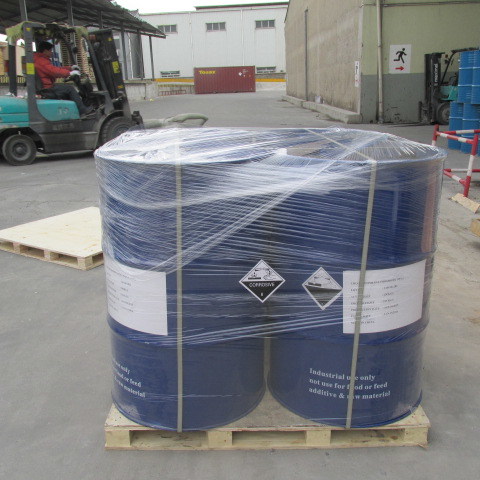 High Quality Diphenyl Phosphine Chloride/Dppc CAS 1079-66-9