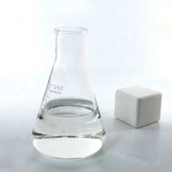 Colorless Clear Liquid Daily Grade 1, 3-Dihydroxymethyl-5, 5-Dimethylhydantoin 6440-58-0
